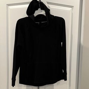 Calvin Klein Performance Jet Black Hoodie